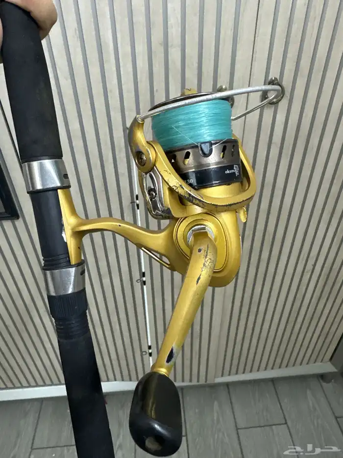 سنارة حداق 2