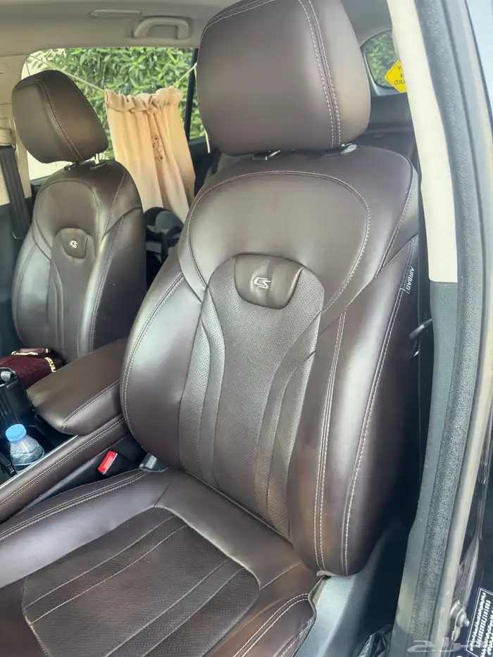 شانجان CS75 نظيفة للبيع 5