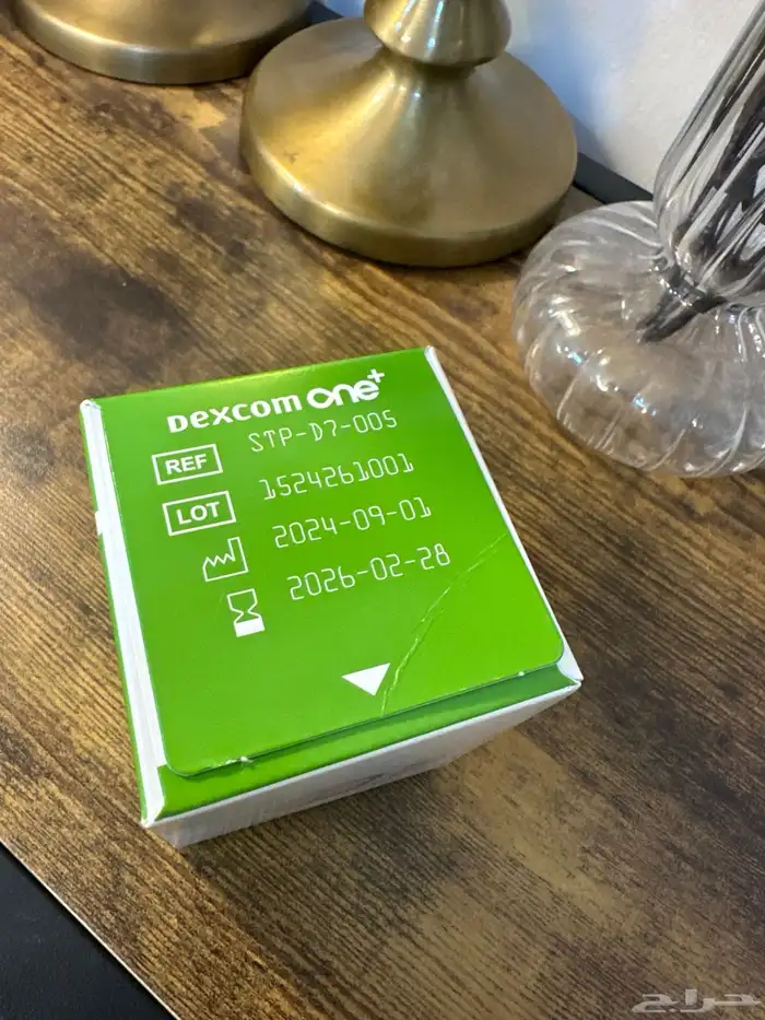 جهاز مراقبة السكر 2