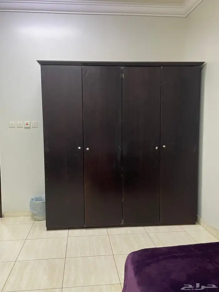 شقه مفروشه عوائل ايجار شهري في لبن 10