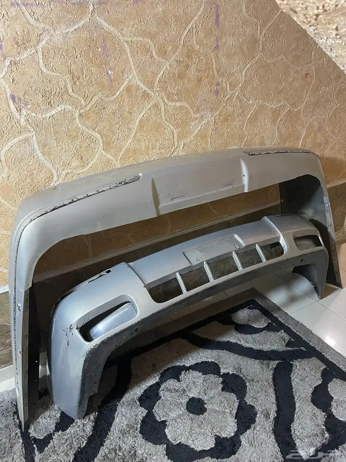 قطع منوعه فورد ماركيز 1