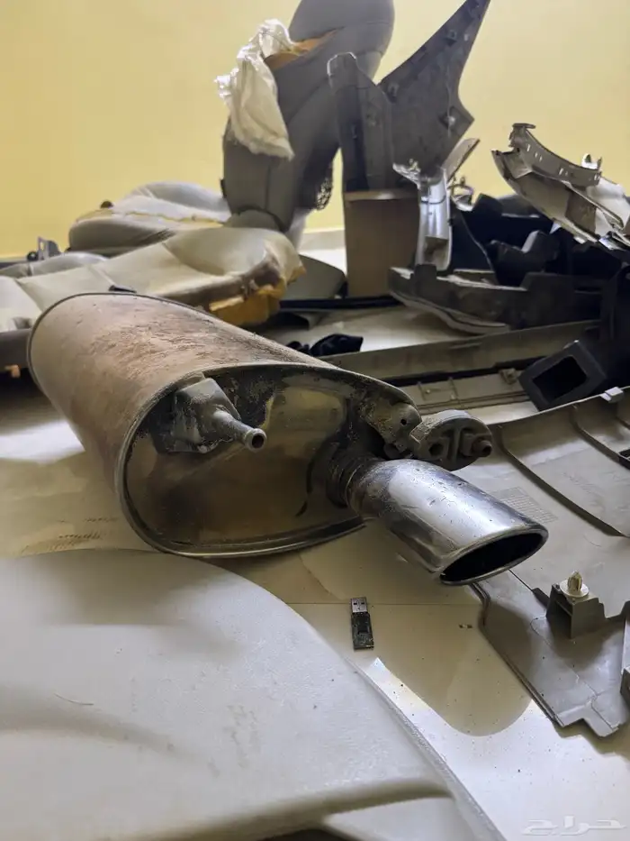 أوريون 2008 قراندي قطع 24