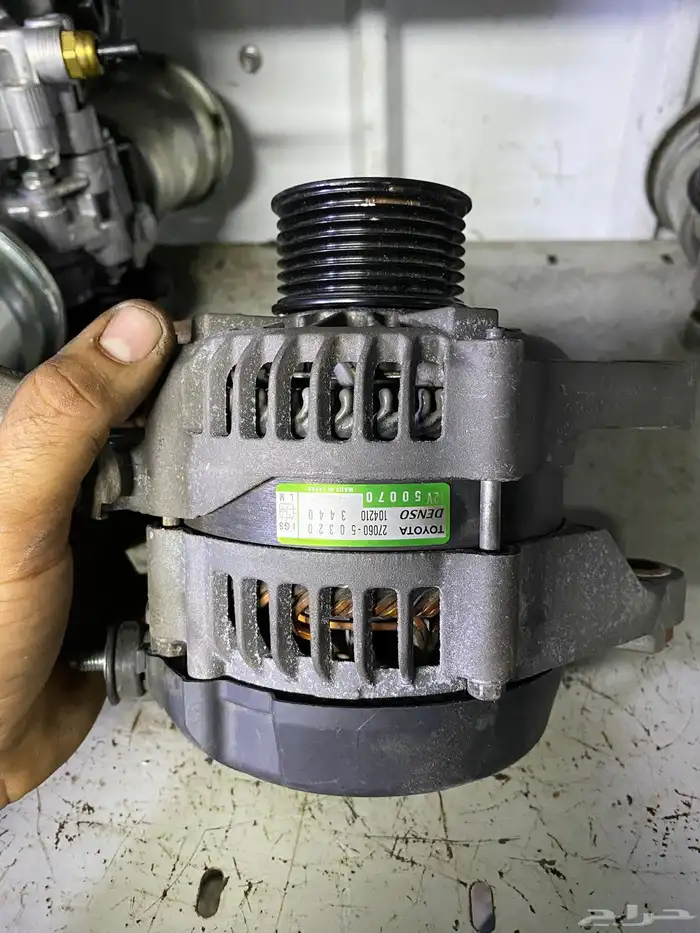 ينمو تعبىه هيلوكس 0