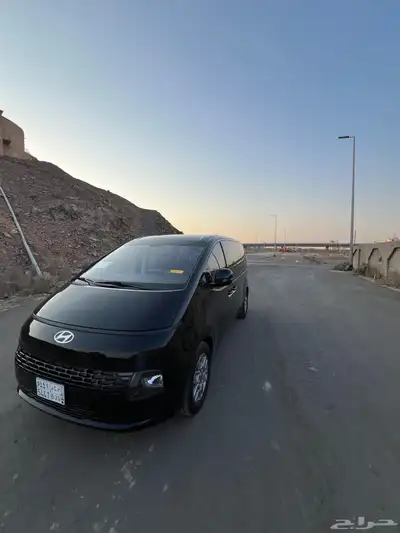 ستاريا للإيجار مع السايق index