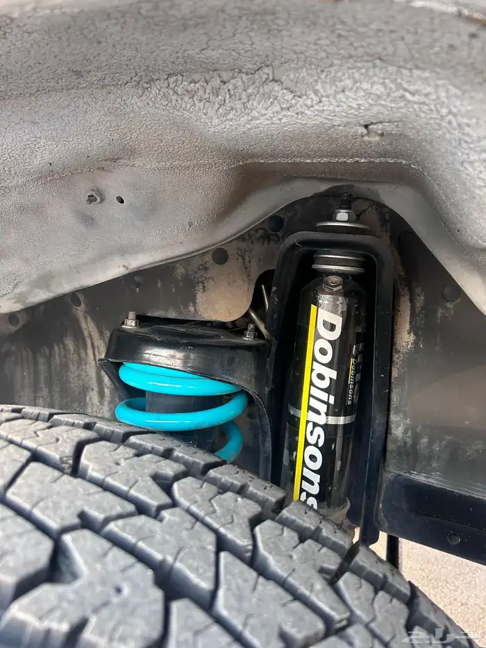 جيب ربع 2008 حكومي 9