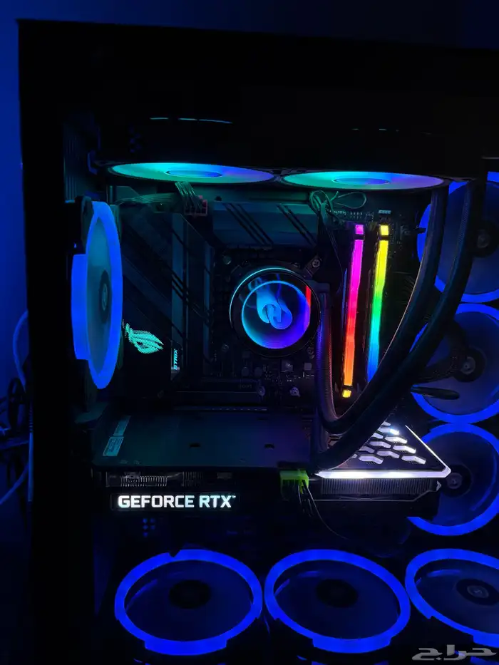 بيسي قيمنق pc 3