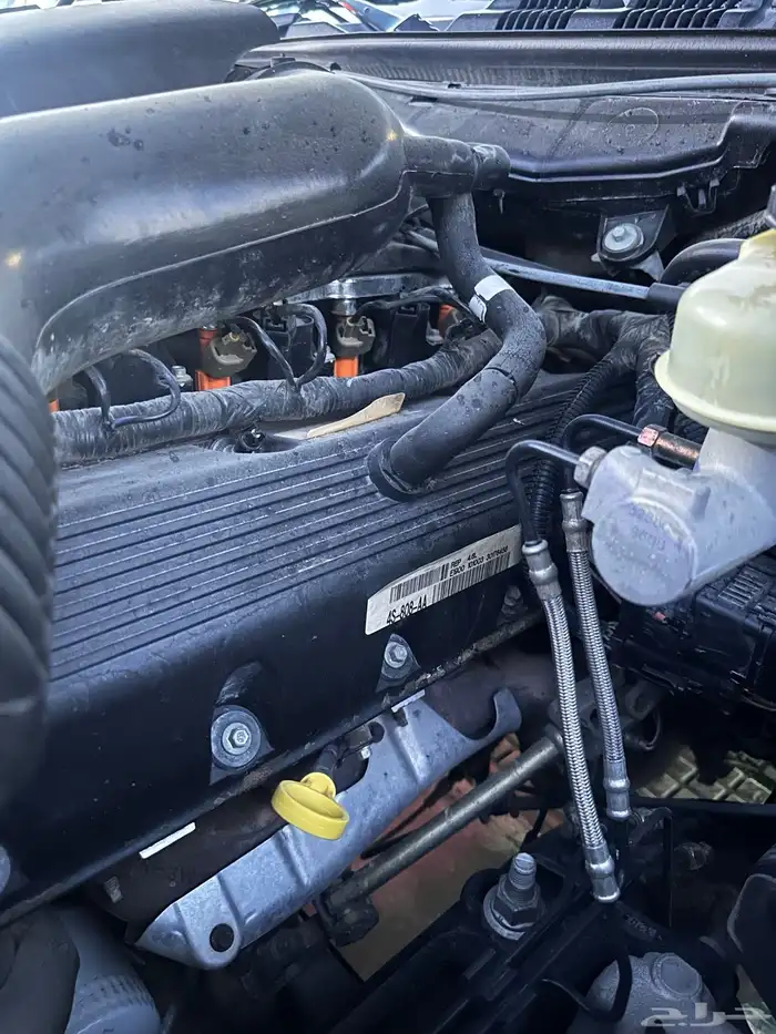 فورد فكتوريا 23