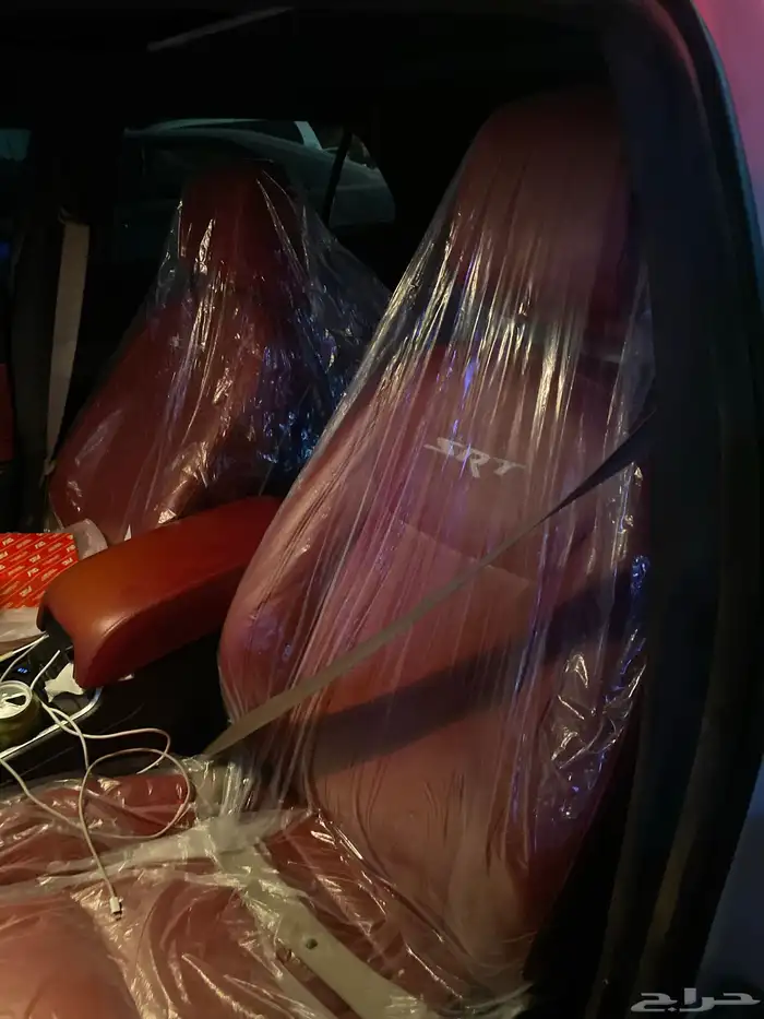 للبيع او البدل كرايزلر 2012 محول 2020 10