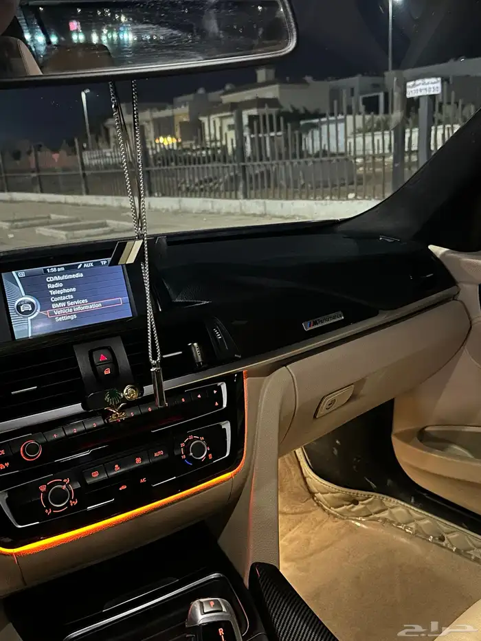 بي ام دبليو 6