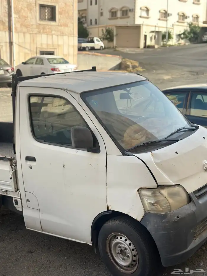 ديهاتسو للبيع 2