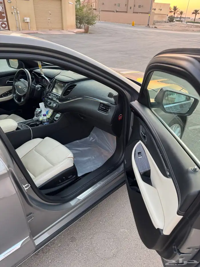 امبالا اعلئ فئة (بريمر) 9