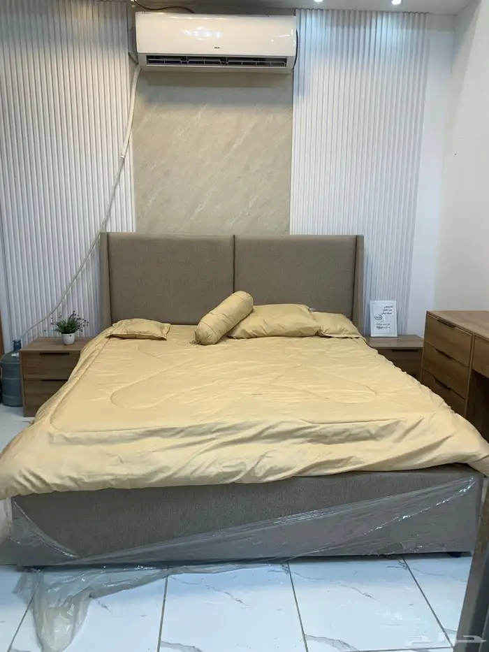 غرف نوم تفصيل 2