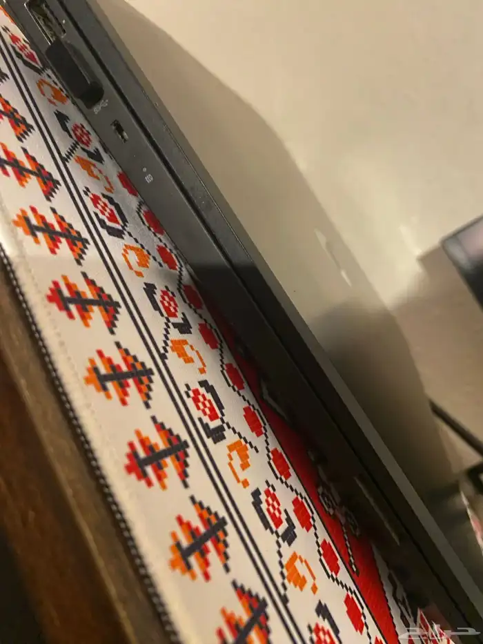 لابتوب HP Gaming i5 GTX 1050 للعمل واللعب 2