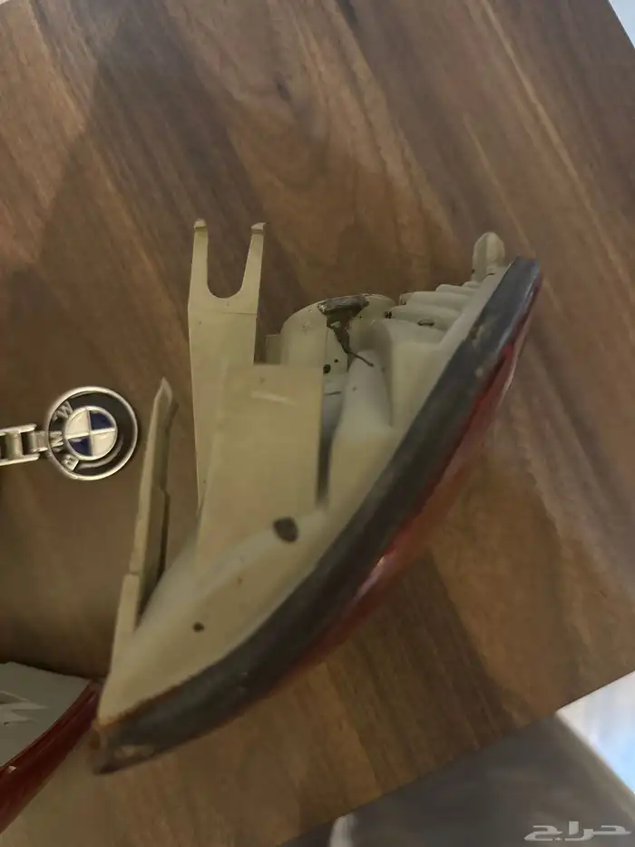 اشارات BMW E38 95-98 اصلي وكاله 3