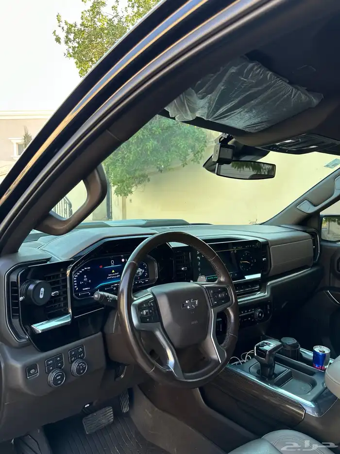 تريل بوس 2022 4