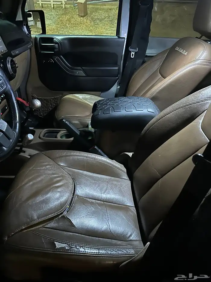 رانجلر 2013 10