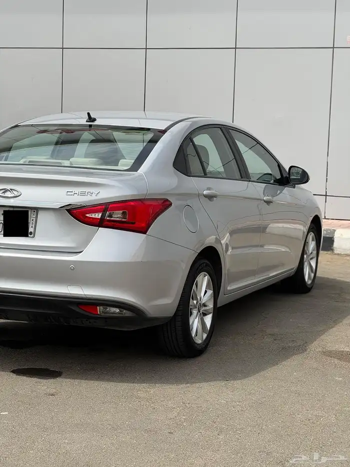 شيري أريزو 5 متوفر 10 سيارات الاسعار 22500 مغرية جدا 62