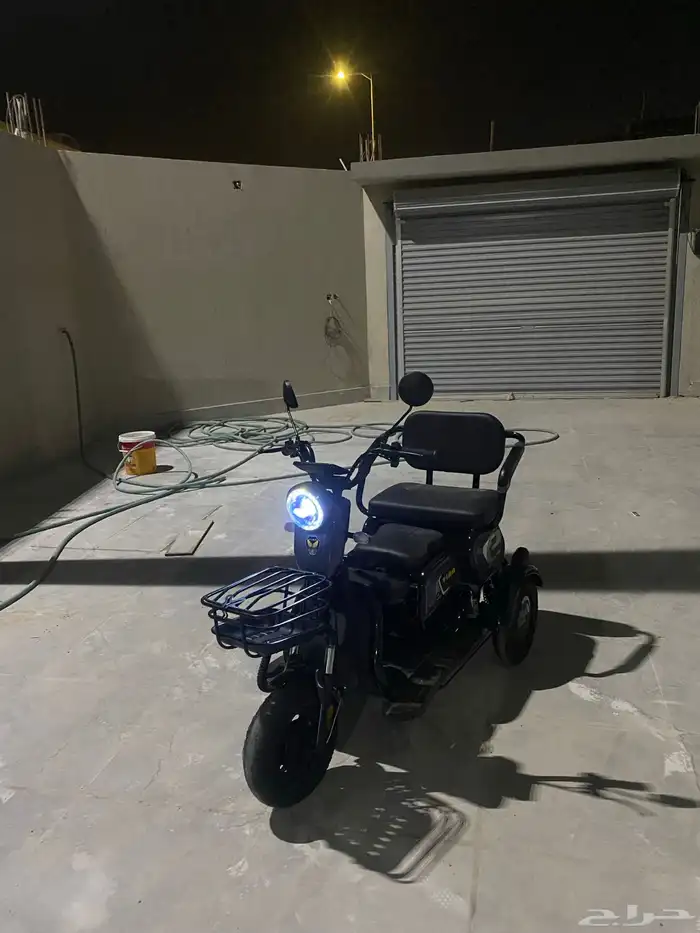سكوتر للبيع 11