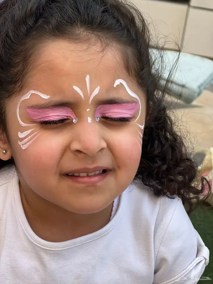 رسم وتنسيق حفلات 5