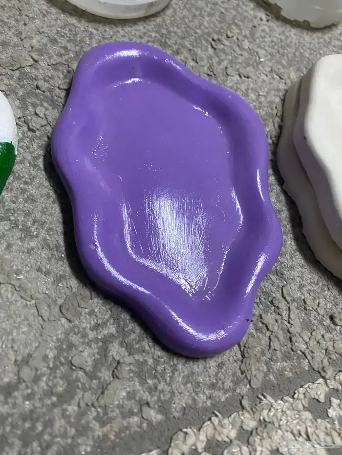 قوالب سلكون كنكريت 47