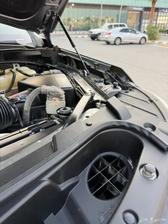 تاهو 2022 LS بدون 26