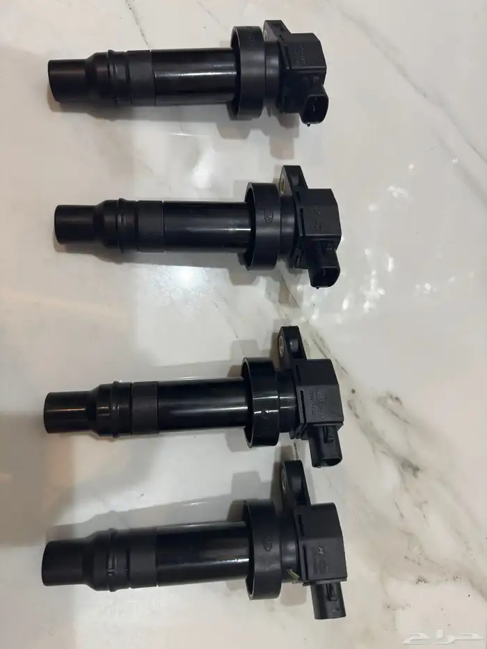 للبيع كويلات هونداي اكسنت او كيا ريو أصلي 8