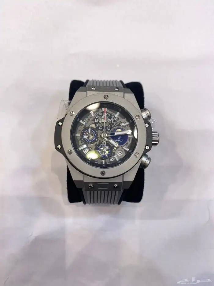 ساعات ماركات عالمية 25