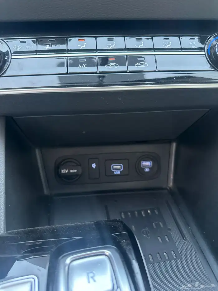 هونداي سوناتا 2022 نص فل. مكينه 2.5 10