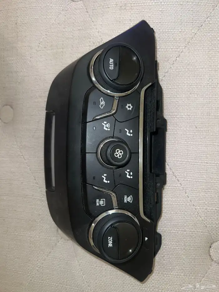 تحكم مكيف كابرس 2015 Gm 0