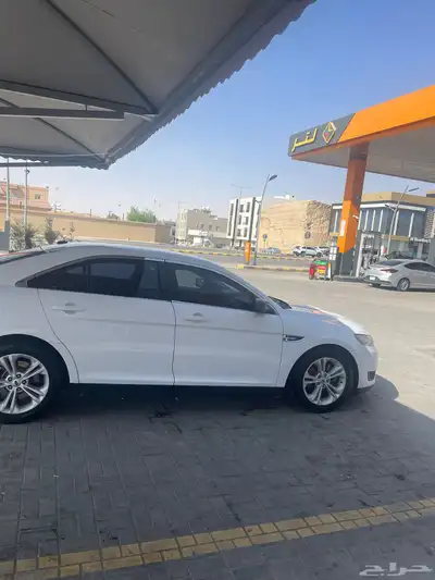 فورد تورس index