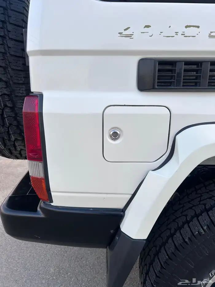 جيب ربع 2008 حكومي 7