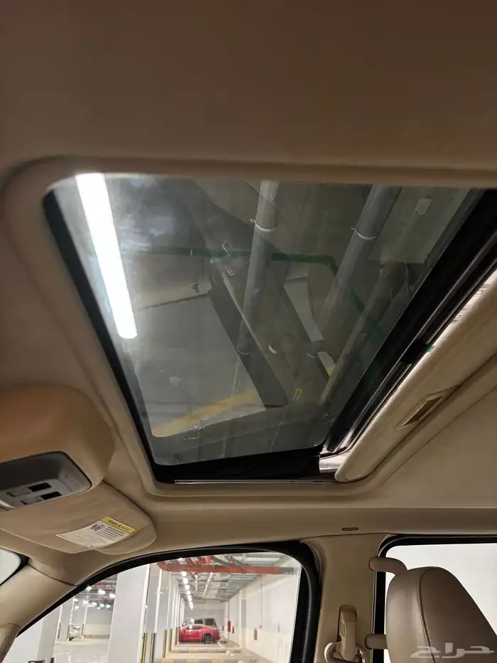 للبيع اكسبلورر 2010 فل كامل 25