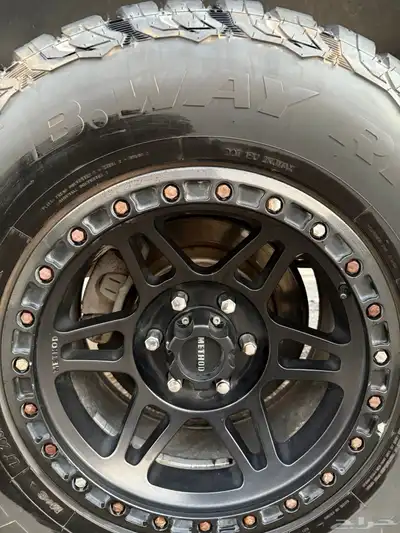 2014 ford F150 index