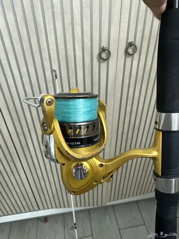 سنارة حداق 3