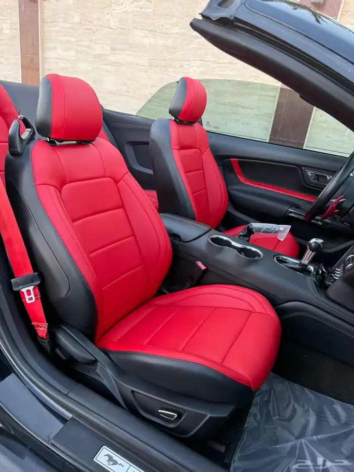 فورد_موستنج_2018_EkooBoost 65