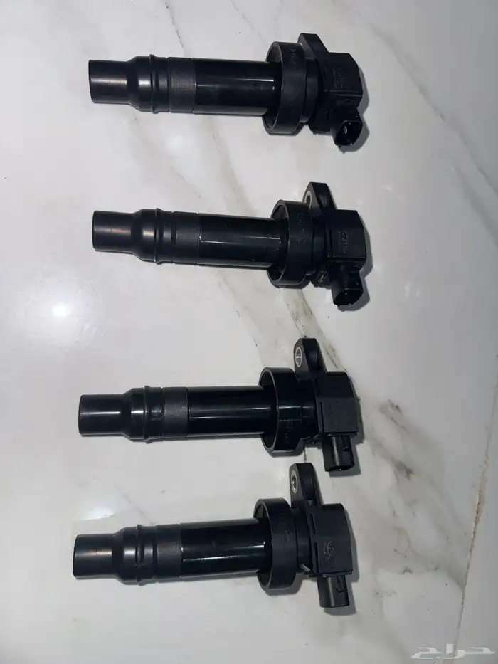 للبيع كويلات هونداي اكسنت او كيا ريو أصلي 2