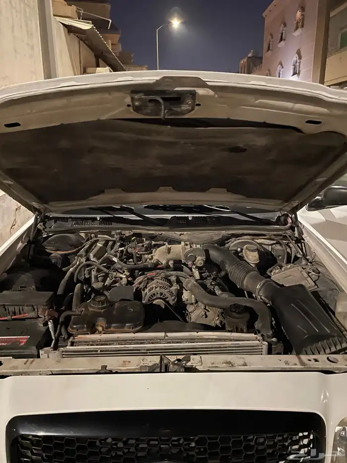 فورد فكتوريا 2011 خليجي 10