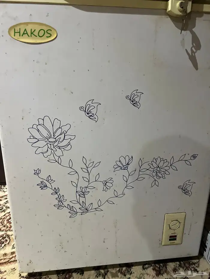 طاقة شمسية  وثلاجة تعمل بالطاقة الشمسية 1