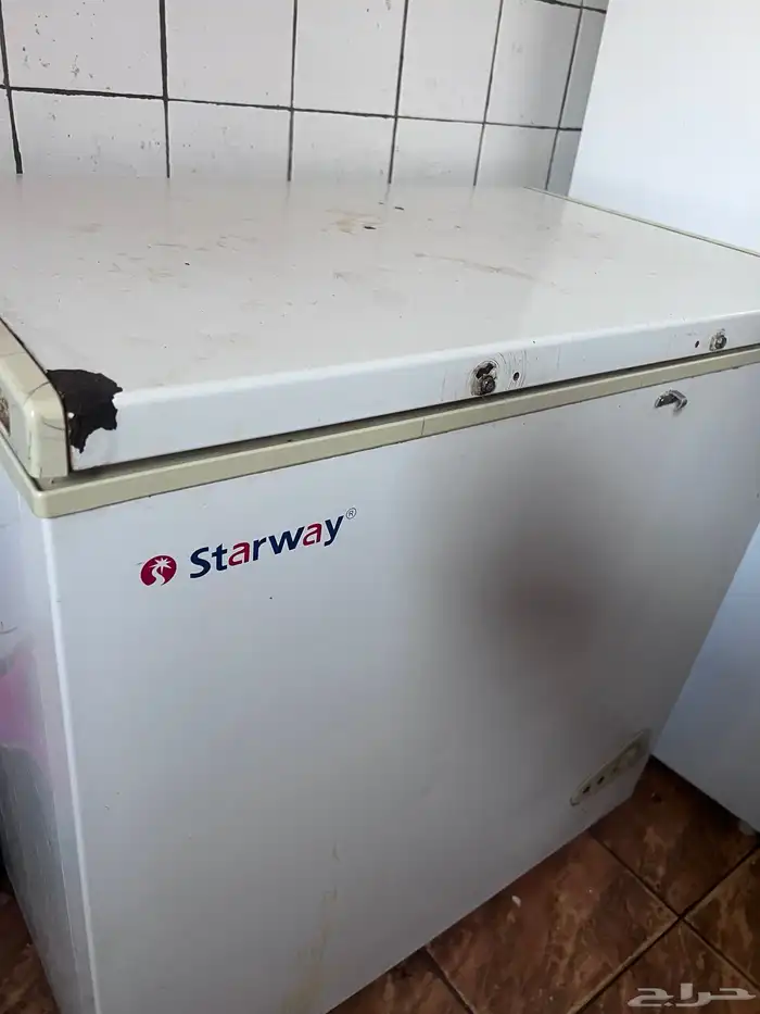 ثلاجه شنطه للبيع مستعجل 1