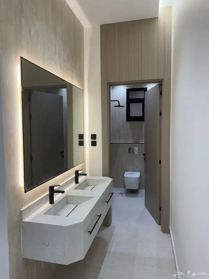 للبيع شقق تمليك جاهزة للسكن قريبة من شارع الامام البخاري 4