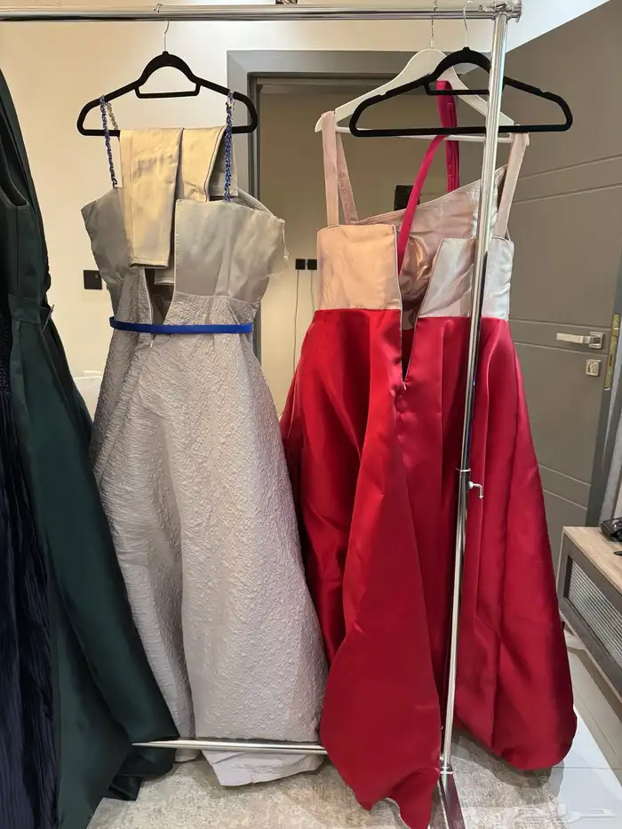 فستان مناسبات 0