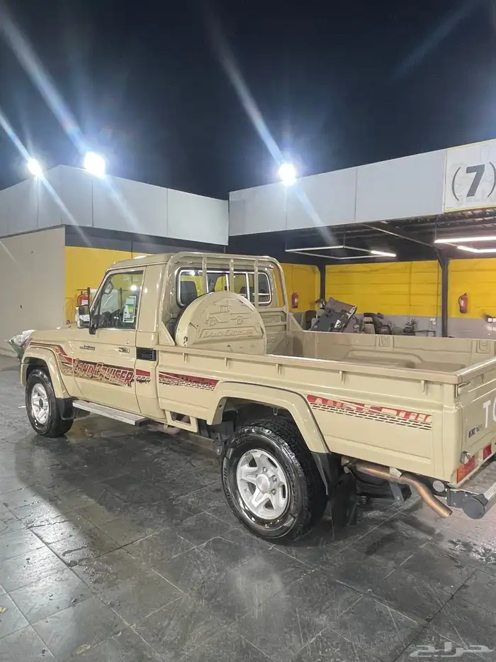 شاص ديزل ماشي 100 مالك ا ول شاص نظيف 3