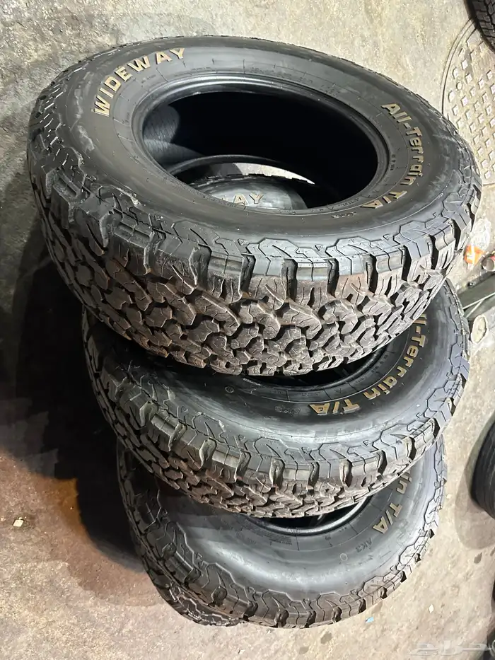 كفرات ودواي نص حجري فواصل 35 -12 50 18 12