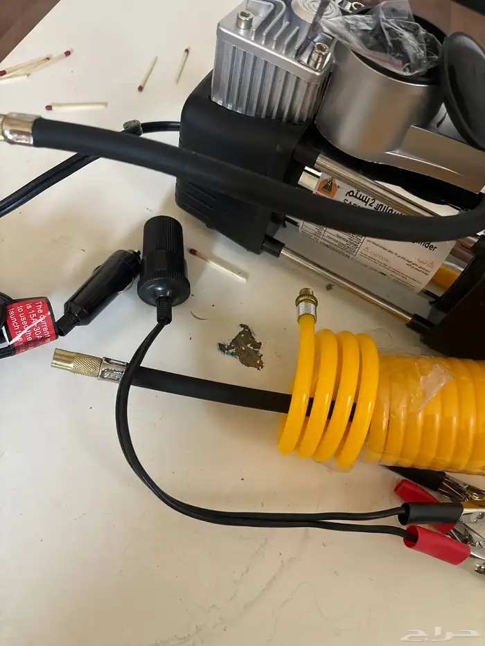 ماطور هواء 5