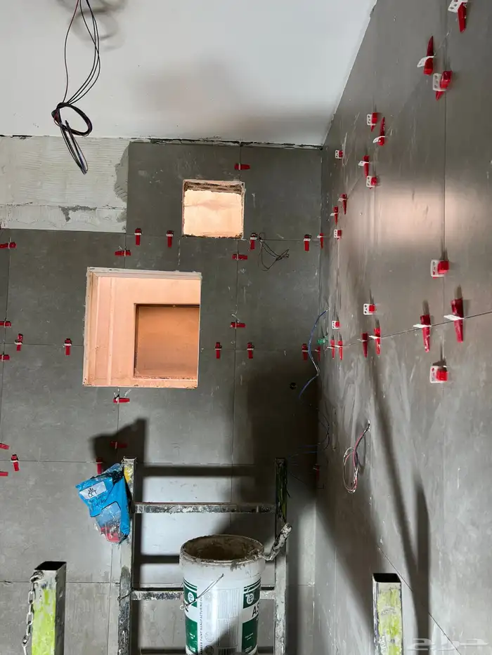 مبلط السراميك 2