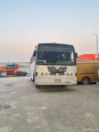 باص اشوك ليلاند ASHOK LEYLAND index