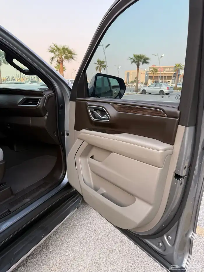 تاهو 2022 LS بدون 22