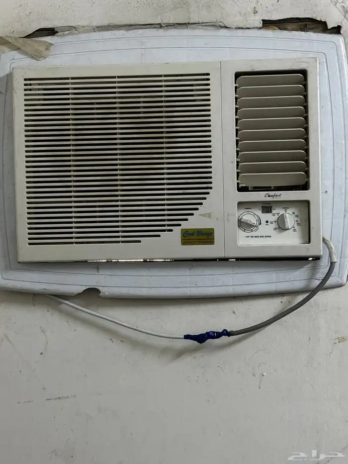 مكيف شباك للبيع 1