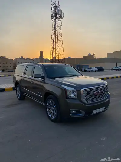 جمس يوكن 2015 طويل نظيف جدا index