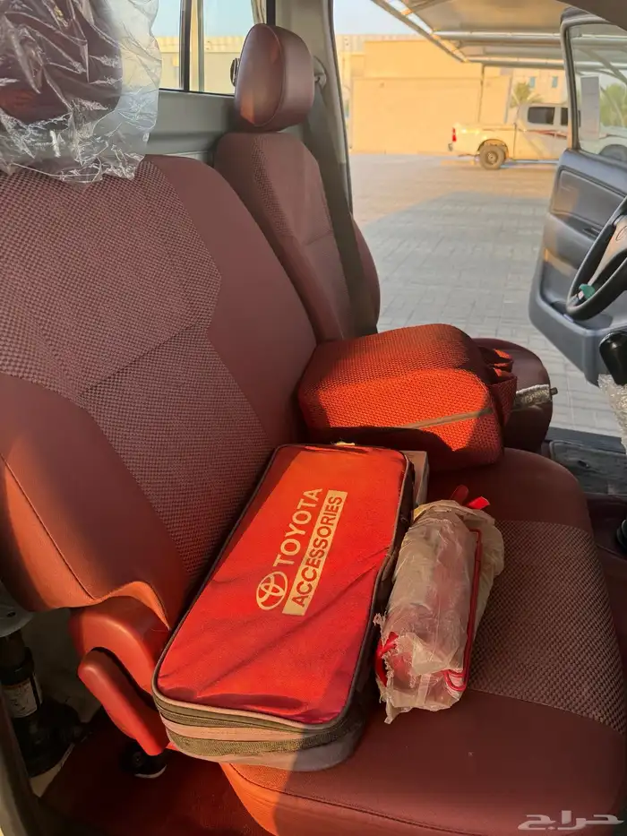 هايلوكس 2015 GL 23